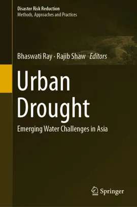 Read: Urban Book Drought