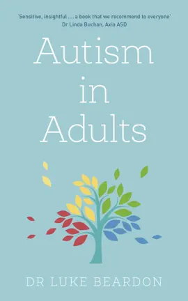 Read: Autism Book in Adults