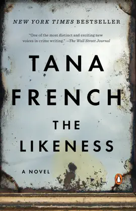 Read: The Book Likeness
