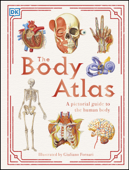 The Body Atlas - DK