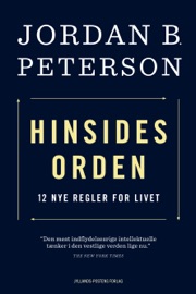 Hinsides orden - Jordan B. Peterson