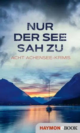 Read: Nur der See sah Book zu