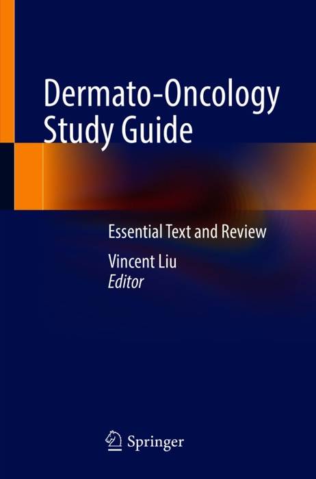 Dermato-Oncology Study Guide