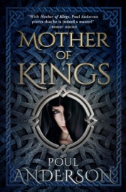 Mother of Kings - Poul Anderson