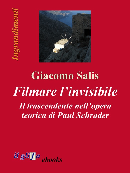 Filmare l'invisibile
