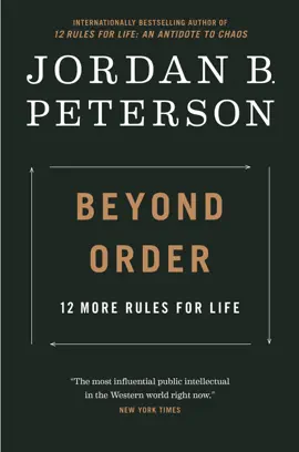 Read: Beyond Book Order