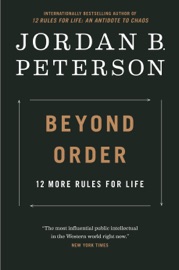 Beyond Order - Jordan B. Peterson
