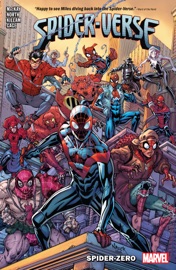 Spider-Verse - Jed Mackay, Ryan North, Taran Killam & Christos Gage by  Jed Mackay, Ryan North, Taran Killam & Christos Gage PDF Download