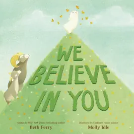 Read: We Believe in Book You