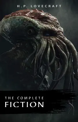 Read: H. P. Book Lovecraft: The Complete Fiction