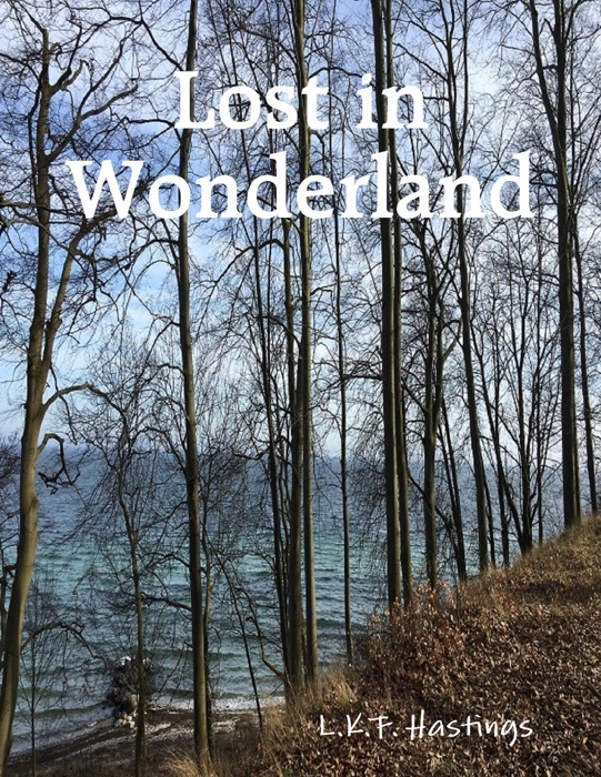 Lost in Wonderland