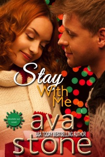Stay With Me by Ava Stone