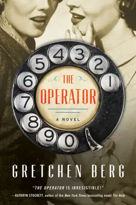 The Operator by Gretchen Berg book