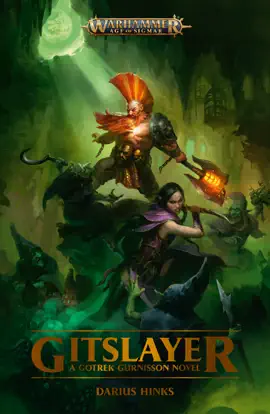 Read: Gitslayer