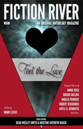 Read: Fiction River: Feel the Love Book