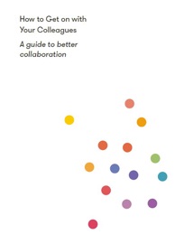 How to Get on With Your Colleagues - The School of Life & Alain de Botton