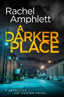 A Darker Place by Rachel Amphlett