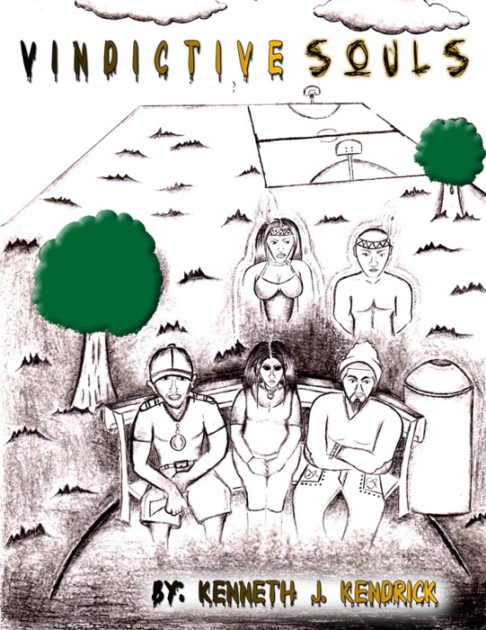 Vindictive Souls