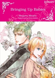 Bringing Up Babies - Megumu Minami & Emma Goldrick