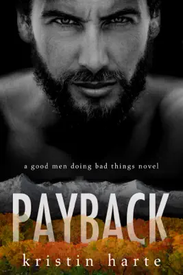 Payback by Kristin Harte book