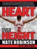 Book Heart Over Height