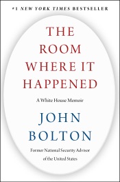 The Room Where It Happened