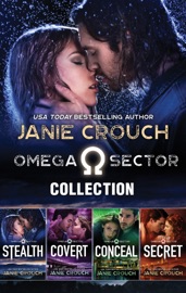 Omega Sector Collection - Janie Crouch