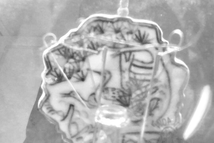 Chapter One: Short Stool