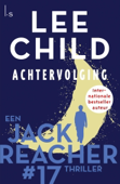 Achtervolging - Lee Child