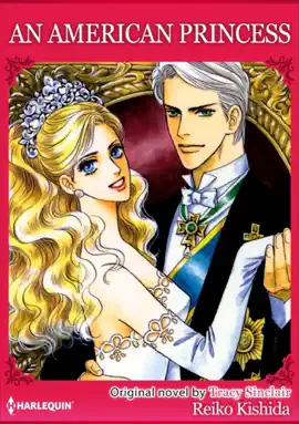 Read: An American Princess Book