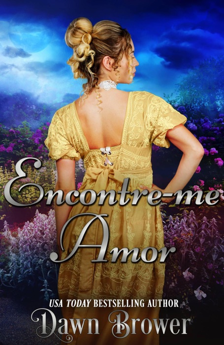 Encontre-me, Amor