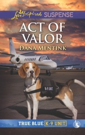 Act of Valor - Dana Mentink