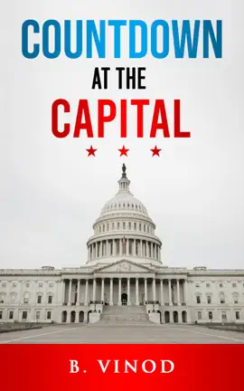 Read: Book Countdown at the Capital