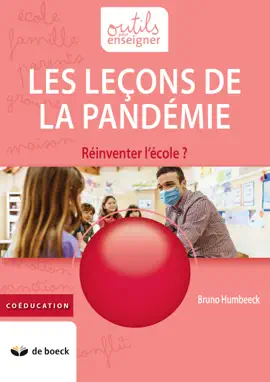 Read: Les leçons Book de la pandémie