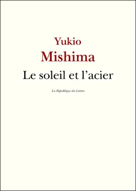 Read: Book Le Soleil et l'Acier