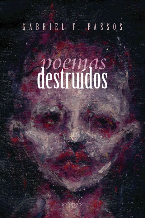 Poemas destruídos