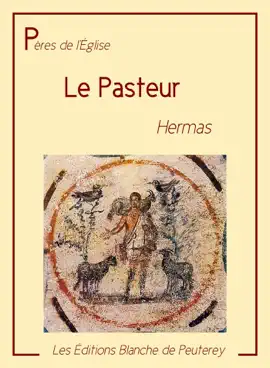 Read: Le Pasteur Book