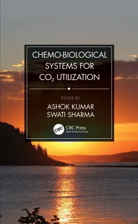Read: Chemo-Biological Systems Book for CO2 Utilization