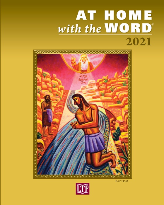 At Home with the Word® 2021