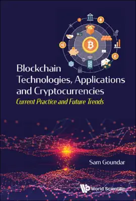 Read: Blockchain Book Technologies, Applications and Cryptocurrencies