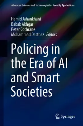 Read: Policing in the Era of AI and Book Smart Societies