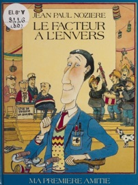Le facteur à l'envers - Jean-Paul Nozière