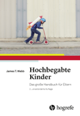 Hochbegabte Kinder - James T Webb