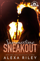 Alexa Riley - Summertime Sneak Out artwork