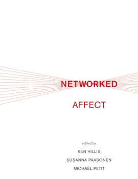 Read: Networked Affect Book