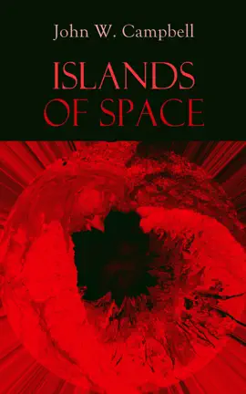 Read: Book Islands of Space
