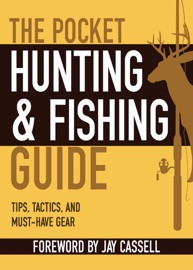 The Pocket Hunting & Fishing Guide - Graham Moore
