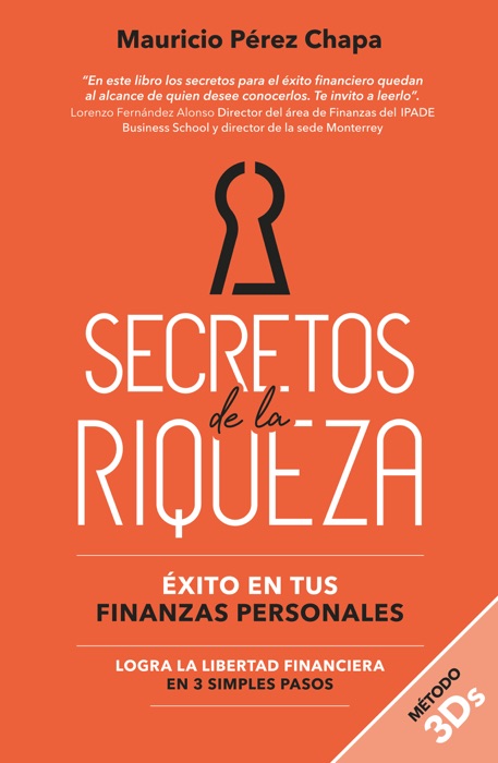 Download Secretos De La Riqueza By Mauricio P Rez Chapa Book