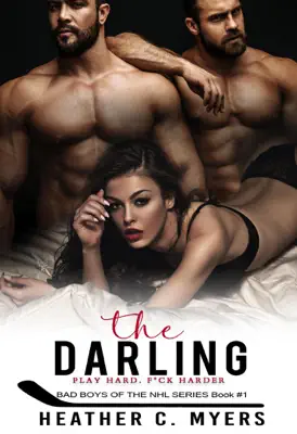 The Darling by Heather C. Myers book