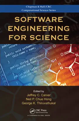 Read: Software Engineering for Science Book